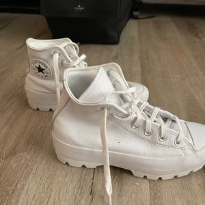 Chuck Taylor All Star Lugged